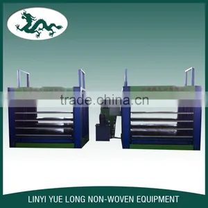 Factory Price Coir Mats Hydraulic Press Machine thumbnail-4