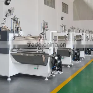 Bead Mill Process / Bead Mill Homogenizer thumbnail-3