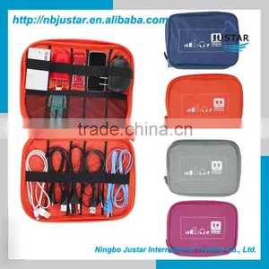 Best Promotional Tool Bag Use Multi-compartment Professional Electrical Tool Kit Bag Quality Choice thumbnail-1