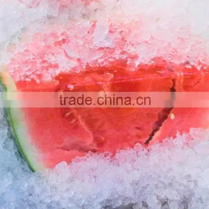 500kg/Day Fresh Water Flake Ice Machine (JJF050AF-A) thumbnail-4