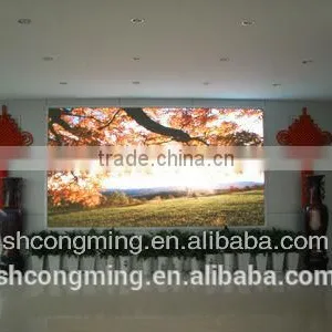 Hot Sell Rental Outdoor Led Screen Led Display Panel Price thumbnail-4