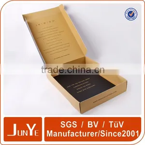 Fabrics Clothing Gift Lingerie Packaging Boxes thumbnail-5