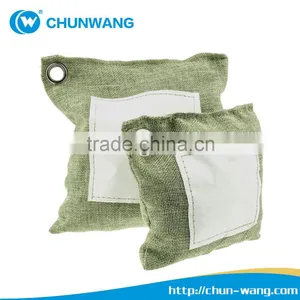2016 OEM Wholesale Natural Charcoal Bamboo Absorb Odors for Home Air Purify thumbnail-3
