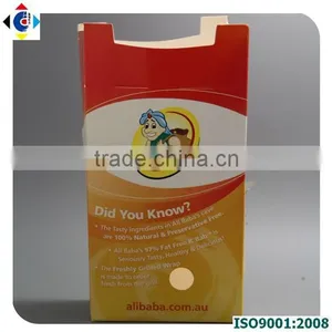 Wholesale French Fries, Frech Fries Paper Bag thumbnail-1