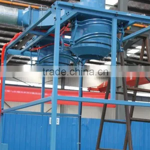 Automatic Polyester Fiber Pillow Packaging Machine thumbnail-4