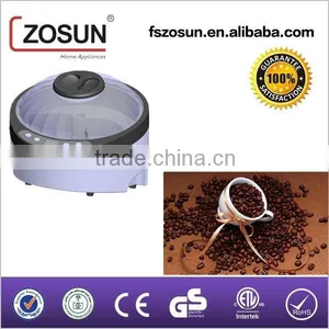 Hot Sellling ZS-203 Small Coffee Roaster thumbnail-1