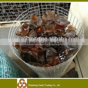 Aquarium Glass Rocks thumbnail-6