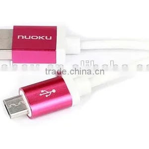 Excellent Quality Useful Professional Micro Usb Phone Data Cable thumbnail-2