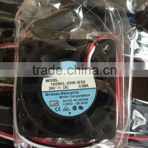 Fanuc Cnc Machine Electric Fan 1608KL-05W-B39 thumbnail-1