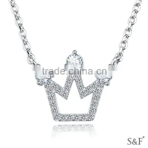MLA194 in Russian Gold Pendant thumbnail-1