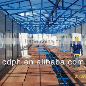 Hot Selling China Prefabricated Homes Products thumbnail-4