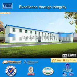 Prefabricated Homes, Shower Bathroom, Portable Toilet thumbnail-5