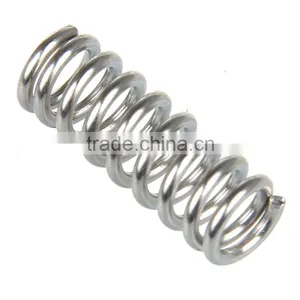 3D Printer Accessories Nickel Plated MK8 Extruder Feeder 3d Printer Multicolor Spring thumbnail-3