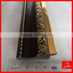 Low Price PS Photo Frame Molding Factory Price thumbnail-1