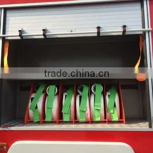 Fire Fighting Truck,fire Engine,fire Fighting Vehicle thumbnail-6