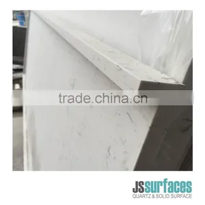 Marble Pattern Quartz Worktops thumbnail-2
