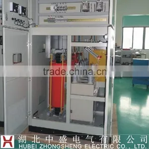 11KV 4.5Mvar 50Hz Power Factor Correction thumbnail-5