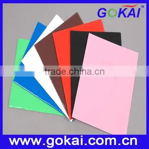 PVC Foam Board /POLYVINYL CHLORIDE /PVC Foam Board / Depron thumbnail-2