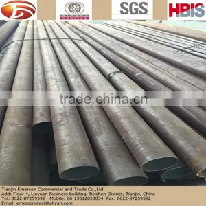 Sch 40 Seamless Carbon Steel Pipe thumbnail-1