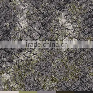 Fashion Design Floral Printed Carpet for Office With Different Models thumbnail-4
