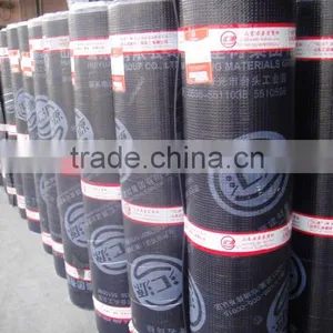 Bitumen Waterproofing Membrane thumbnail-1