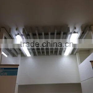 TIWIN 14W Trapezium Batten Tube thumbnail-6