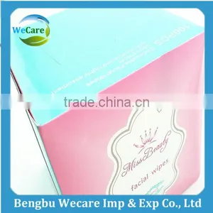 Nonwoven Comfortable Wiper thumbnail-2