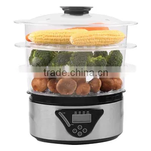 Digital Steamer thumbnail-1
