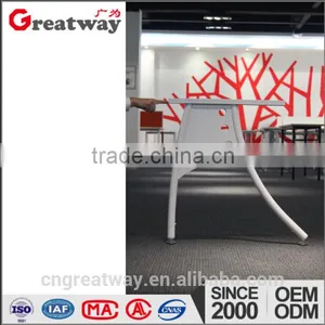 Hotsales Steel Leg for Executive Table/conference Table/meeting Table Supporting Table thumbnail-1