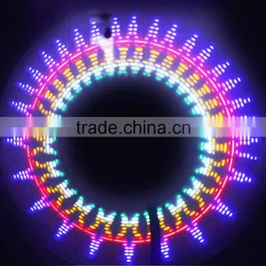 Diy Programable Bike Led Light thumbnail-3