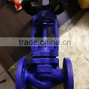Bangladesh Cast Iron Globe Valve thumbnail-1