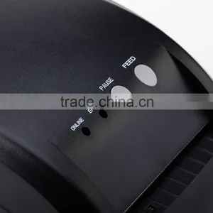 Direct Thermal Line 80mm Mini Barcode Label Printer thumbnail-2