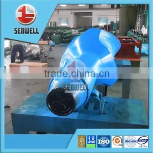 API Non-rotating Drill Stabilizer/ Drilling String Forging Stabilizer/ AISI 4145H Mod Non-rotating Forged Stabilizer thumbnail-1