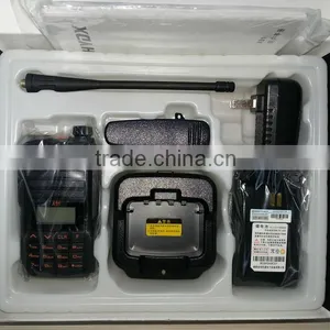 HYDX A31 Uhf/vhf Leisure Communications Analog Walkie Talkie Wholesale Portable 2 Way Radio thumbnail-3