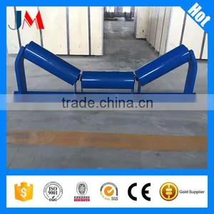 Trough Roller Stand for Conveyor thumbnail-4