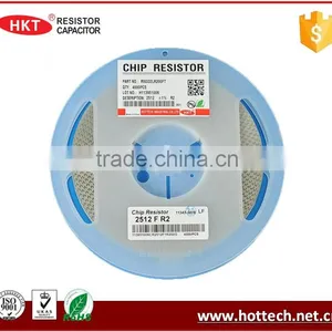 Resistors 2512 R2 1% thumbnail-1