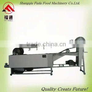 Equipment From China for the Small Business Grilled Chicken Machine thumbnail-1