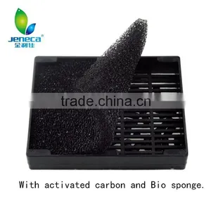External Bio-Filter Box Top Filter for Fish Tank thumbnail-4