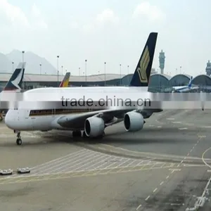 Air Freight From Beijing to Tashkent thumbnail-1
