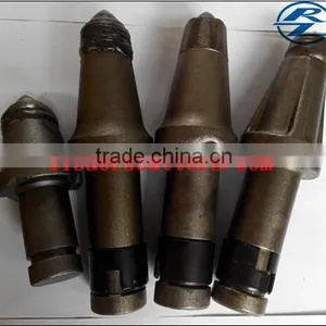 S100 Cemented Carbide Coal Mine Drill Bits Mining Tools Rock Drill Bits thumbnail-6