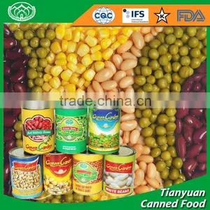 HACCP,FDA,IFS,KOSHER Certification Canned Food Factory thumbnail-1