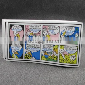 Cartoon Dialogue Labels For Clothing thumbnail-1
