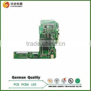 OEM FR4 Multilayer Electronic Power Supply PCB Boards thumbnail-3