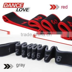 Hot Sale Yoga Elastic Band For Fitness & Body Building thumbnail-2