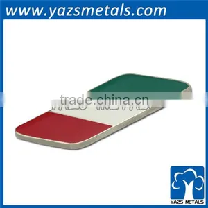 Factory Custom Cheap National Flag Emblem Car Sticker Badge Quality Choice thumbnail-2