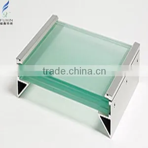 Laminated Glass Stairs Manufacturer thumbnail-3