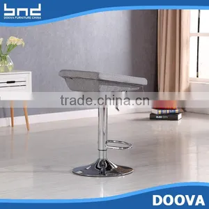 Modern China Fabric Chair Bar Stool thumbnail-4