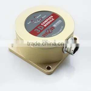 Patented Technology 3-axis Accelerometer+Compass Sensor Manufacturer Price thumbnail-1