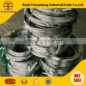 Low Price gi Titanium Wire thumbnail-1