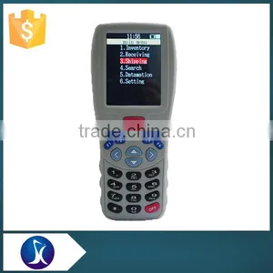 Saints-757 Usb Wireless Speedata Pda Gps Barcode Reader,pdt Barcode Scanner Portable Pda thumbnail-1